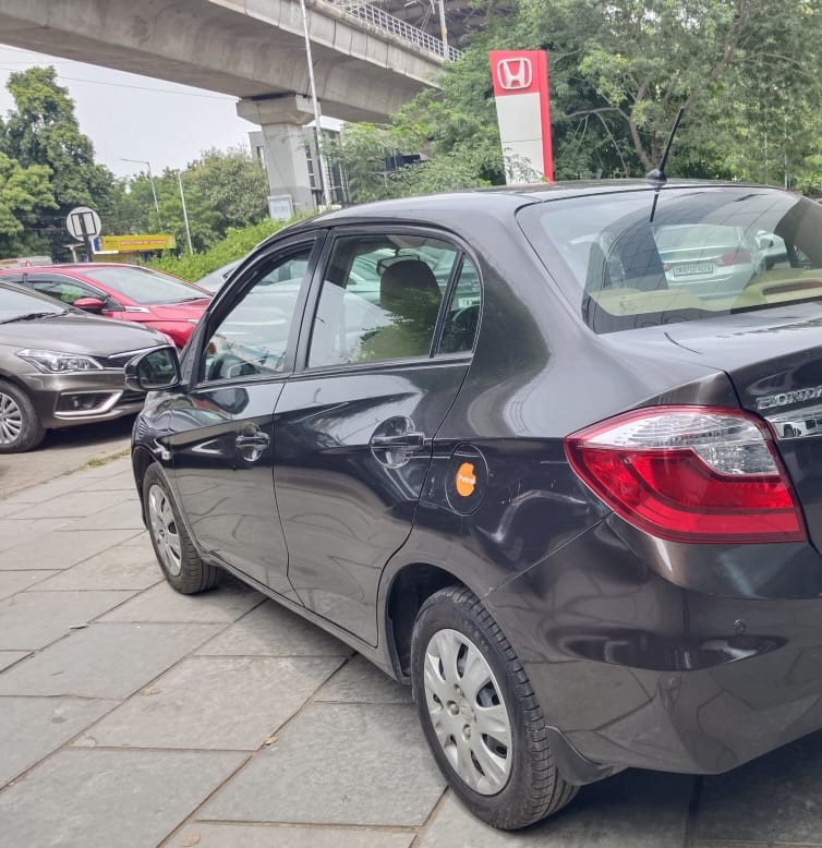 Honda Amaze(2016-2018) 1.2 S I-vtec